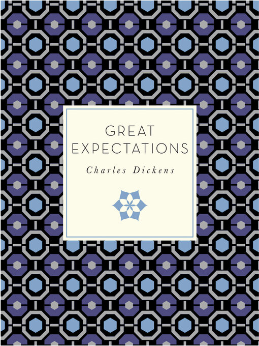 Title details for Great Expectations by Charles Dickens - Wait list